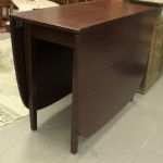 936 6369 GATE-LEG TABLE